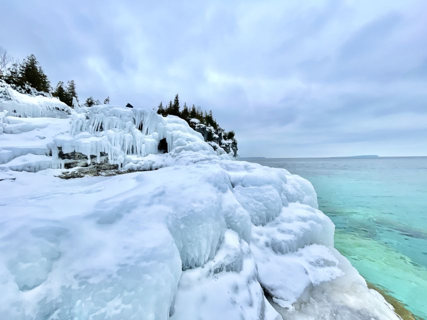 From Toronto: Bruce Peninsula National Park Guided Day Trip - Frequently Asked Questions