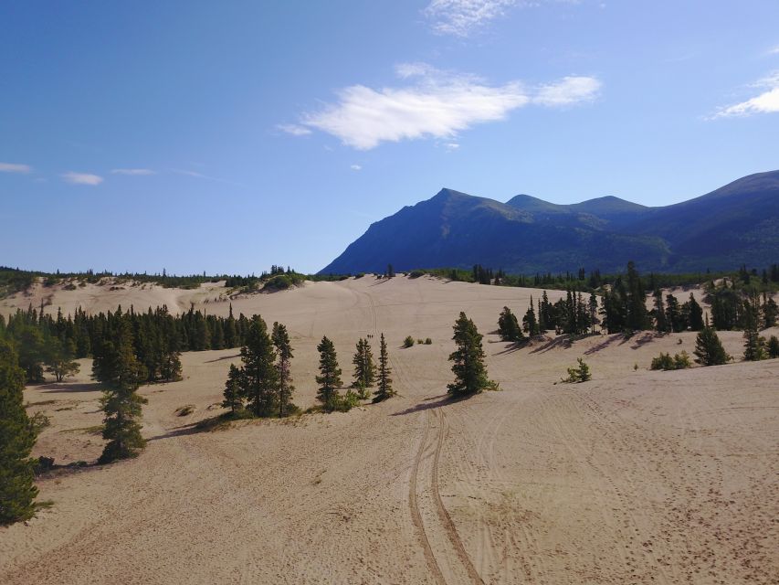 From Whitehorse: Klondike Gold Rush Tour Incl. Emerald Lake - Frequently Asked Questions