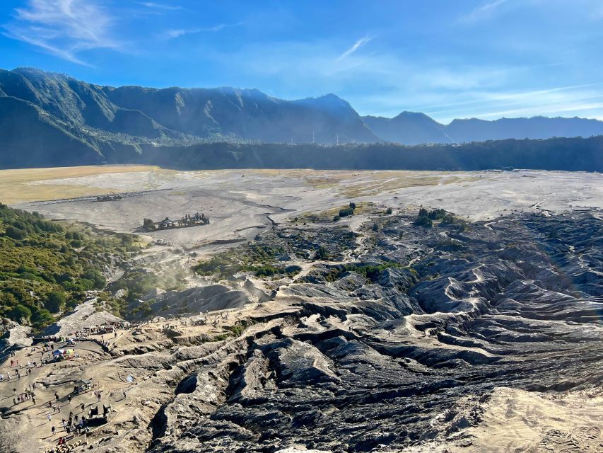 From Yogyakarta : 3-Day Tour to Mount Bromo and Ijen Crater - Accommodation Availability