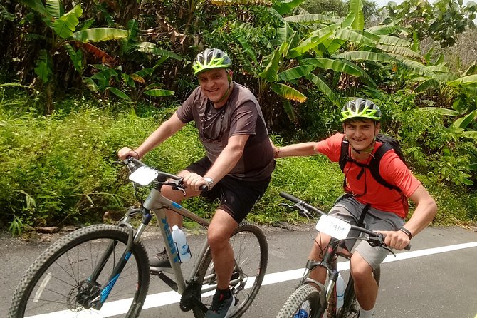 Full Day Cycling Amazing Chiangrai Countryside and the White Temple - Booking and Logistics