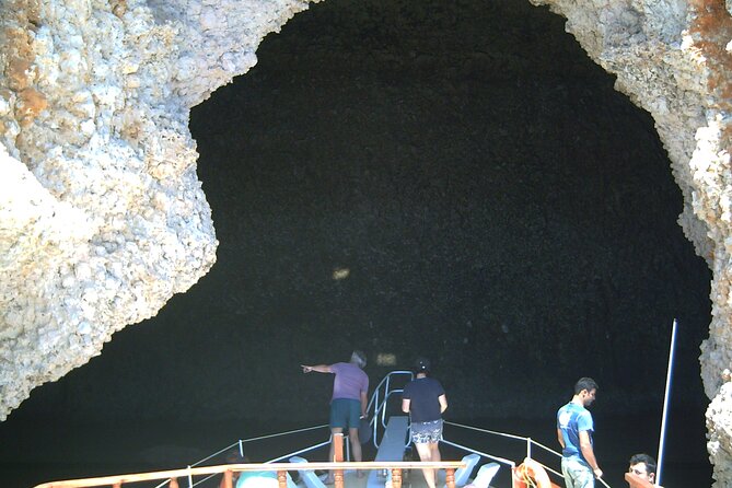 Full-Day Kaş Kekova Boat Trip - Itinerary and Highlights
