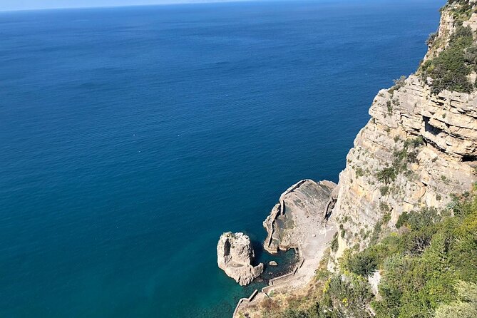 Full Day Private Tour on the Amalfi Coast - Accessibility Features