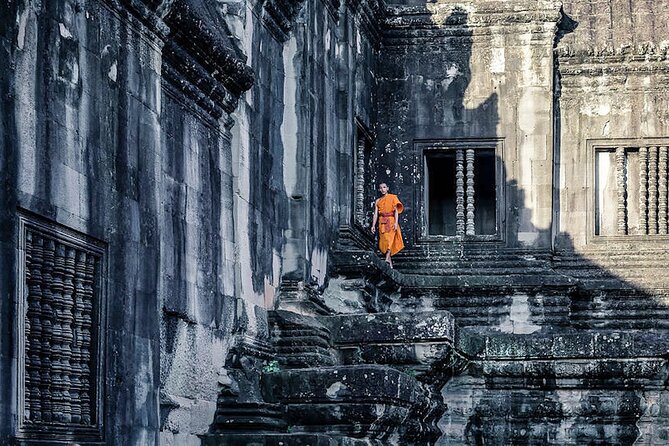 Full Day Small Group Tour Guide With Sun Rise - Traveler Reviews
