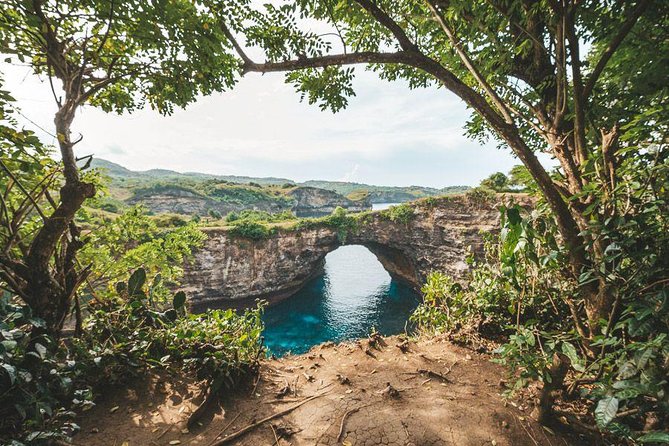 Full-Day Tour To Nusa Penida Bali - Pricing Details