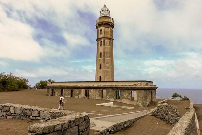 Full Day Tour With Lunch Included - Faial Island - Confirmation and Accessibility