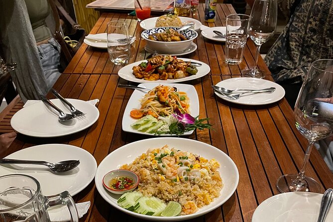 Full Day Treasure Hunt on Koh Tao - Cancellation and Refund Policy