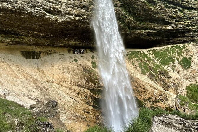 Full-Day Triglav National Park Tour From Ljubljana - Ideal for First-Time Visitors