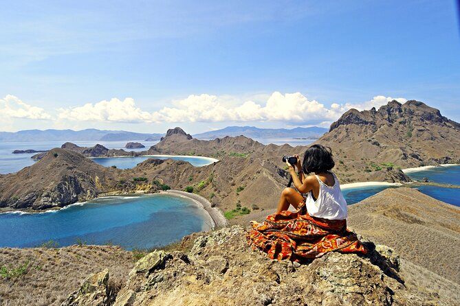 Full Day Trip to Explore 6 Destinations in Labuan Bajo and Komodo - Included Lunch Options