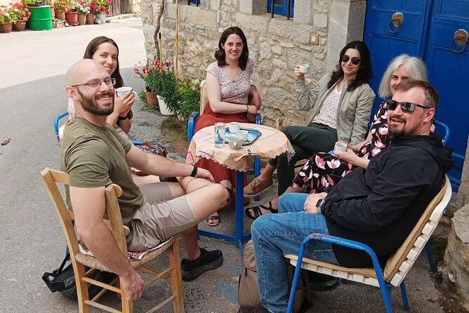 Full Day Trip to Knossos Cave of Zeus Lasithi & Olive Oil Factory - Tour Highlights