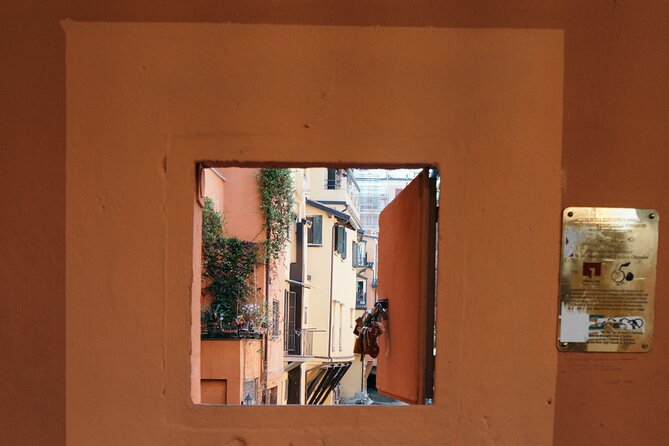 Gastronomic Experience in Bologna With a Local - Cancellation and Refund Policy
