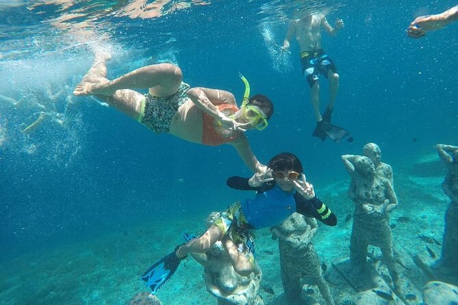 Gili Island Snorkeling Trip - Gili Trawangan, Gili Meno, & Gili Air, From Lombok - Customer Ratings and Reviews