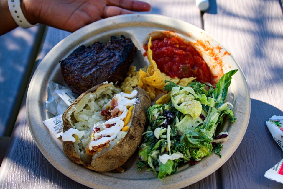 Glacier National Park: Whitewater Rafting With Dinner - Preparing for the Trip