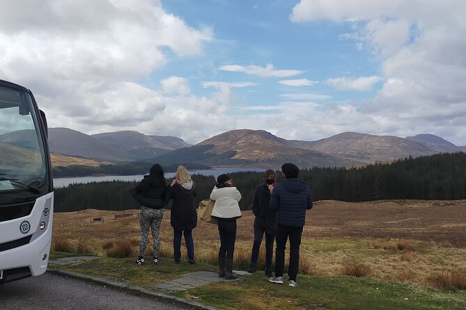 Glenfinnan, Mallaig and Glencoe Adventure From Glasgow - Practical Trip Details and Inclusions