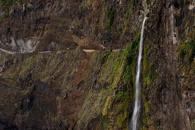 Go West Tour - Madeira Island Excursion - Transportation and Infant Seats