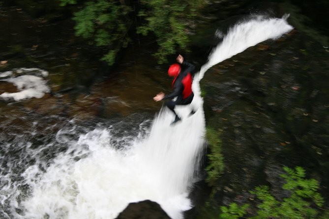 Gorge Scrambling Brecon Beacons - Open Event - Nearby Amenities and Attractions