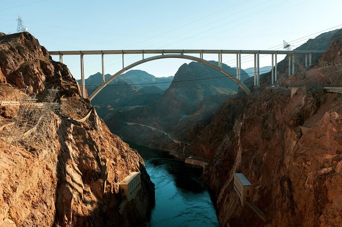 Grand Canyon and Hoover Dam Small Group Day Tour - Frequently Asked Questions