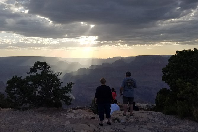 Grand Canyon Tour From Flagstaff - Cancellation Policy