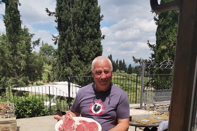 Greve in Chianti Wine Tasting and Winery Tour - Dietary Needs Accommodation