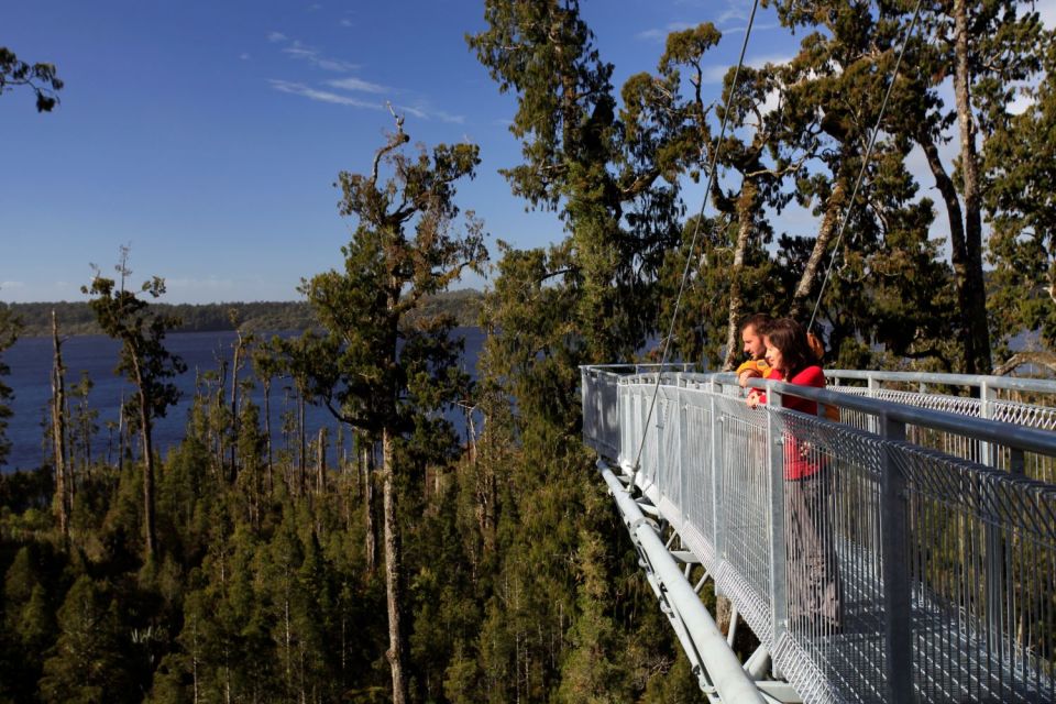 Greymouth: Glacier, Heritage & Wildlife Centre Guided Tour - Price & Duration