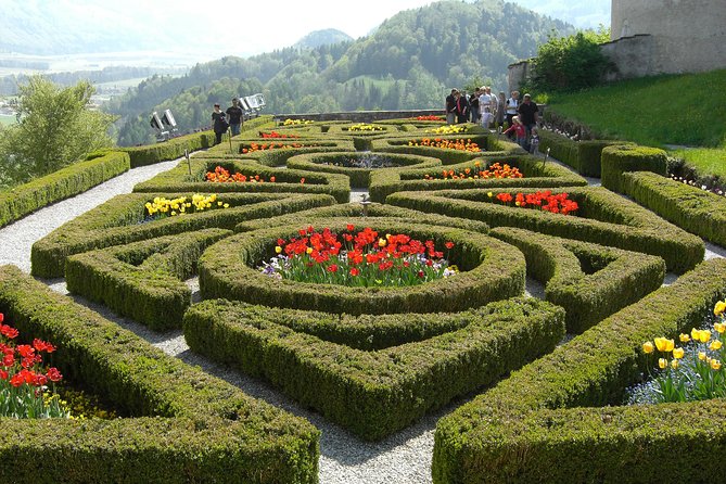 Gruyères Tour From Geneva With Train, Chocolate and Cheese - Medieval Village of Gruyeres