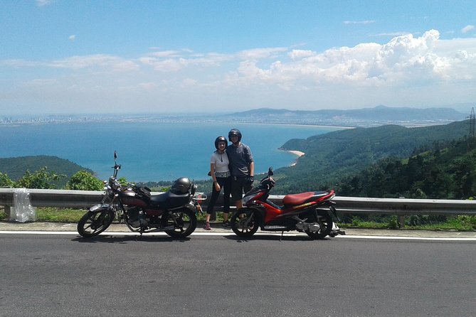 Guided Daily City Tours in Danang - Inclusions in the Tour