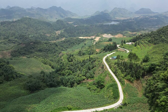 Ha Giang Loop 3 Days 2 Nights With Ha Giang Vision Tour - Highlights of the Ha Giang Loop