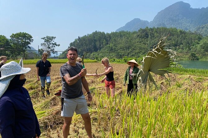 Ha Giang Loop 3 Days and 2 Nights With Easy Rider - Highlights of the Ha Giang Loop