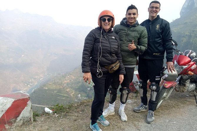 Ha Giang Loop 3 or 4 Days With Easy Riders - Accommodations and Homestay Experience