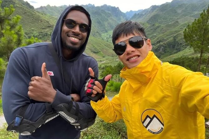 Ha Giang Loop 4 Day Trip With Easy Rider - Connecting Transportation