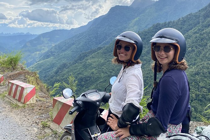 Ha Giang Tour 4 Day-3-Night, English Speaking Guide, Small Group - Packing Essentials