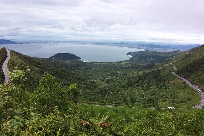 HAI VAN PASS MOTORBIKE TOUR - Top Gear Experience - Customization and Flexibility