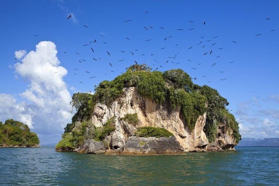 Haitises & Montaña Redonda: Nature's Beauty Tour - What to Bring