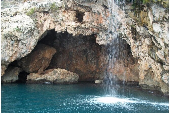 Half-Day Boat Tour to Antalya Waterfalls - Pricing and Cancellation Policy