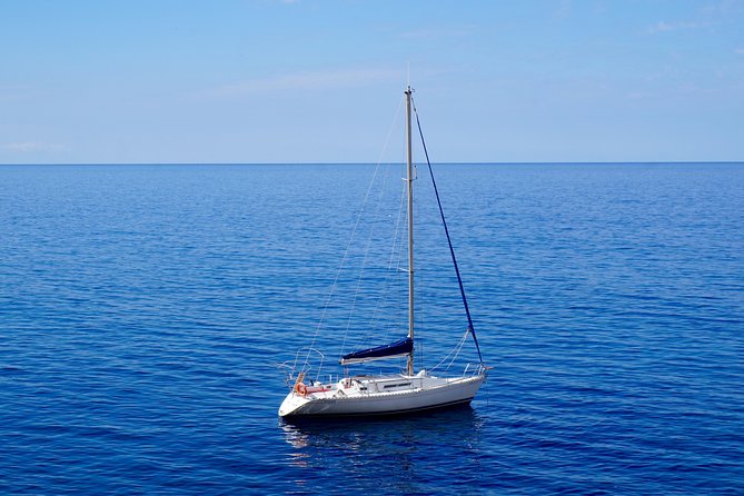 Half Day Sailing Excursion Along the Coast With Sunset - Safety Precautions