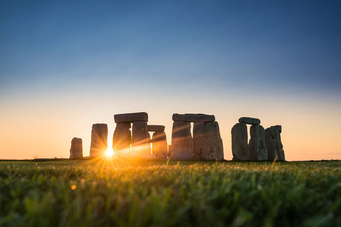 Half Day Stonehenge Trip by Coach With Admission and Snack Pack - Cancellation and Refund Policy