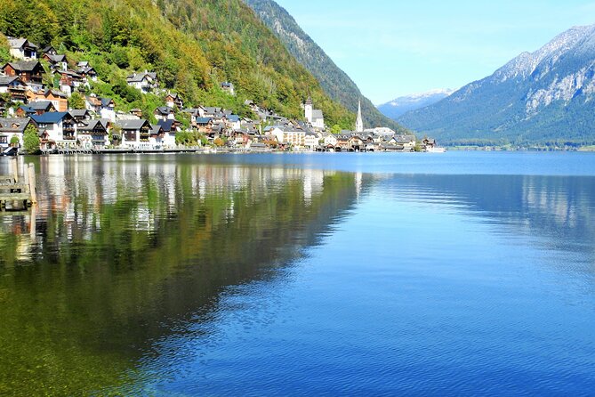 Hallstatt and Salt Mines Small-Group Tour From Salzburg - Cancellation and Refund Policy