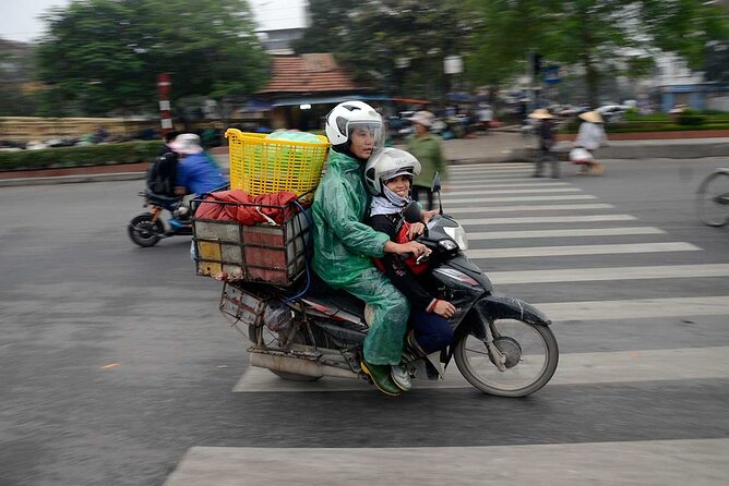 Hanoi Explorer Photo Tour - Pricing and Cancellation Policy