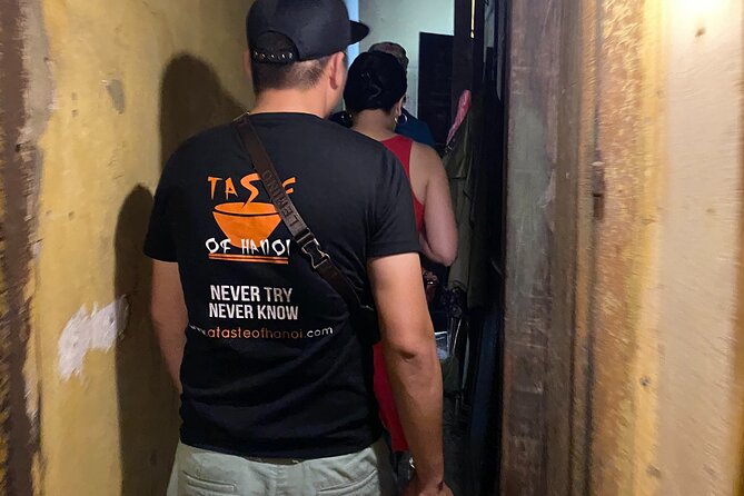 Hanoi Secret Coffee Tour - Unique Experiences