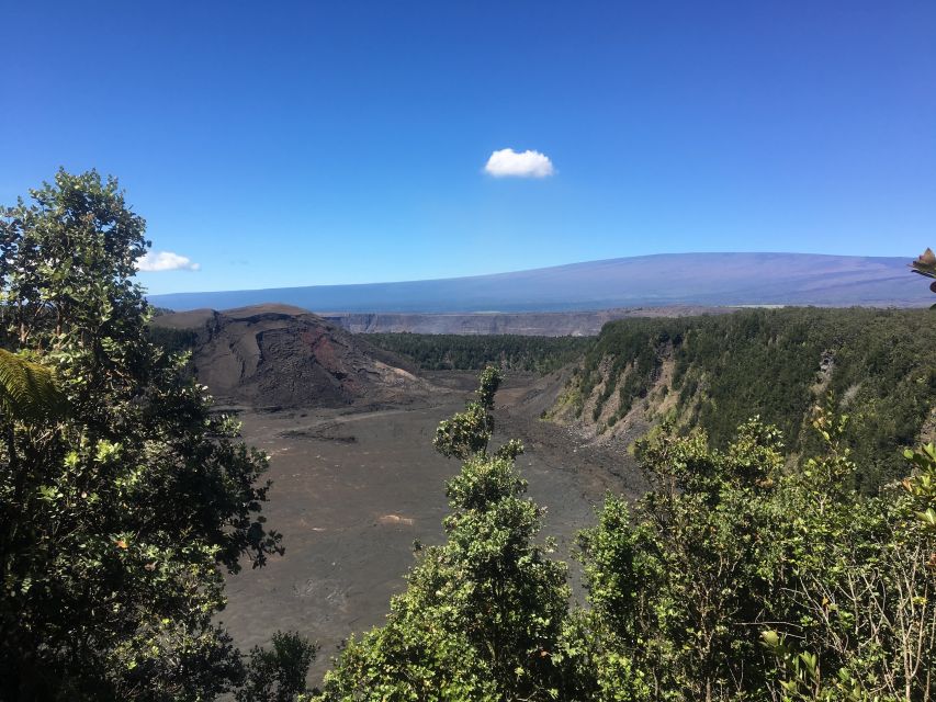 Hawaii: Volcanoes National Park E-Bike Rental and GPS Audio - Smartphone Requirement