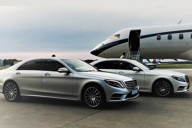 Heathrow Airport to Central London Private Transfers - Meet and Greet Service
