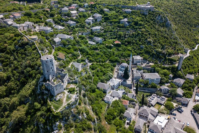 Herzegovina Day Tour From Mostar: Blagaj, Pocitej, Kravice Falls (Join Us! :D) - Additional Information
