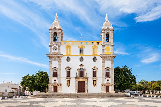 Highlights & Hidden Gems of Faro Private Tour - Transportation and Accessibility