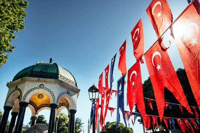 Highlights & Hidden Gems With Locals: Best of Istanbul Private Tour - Hidden Gems Exploration