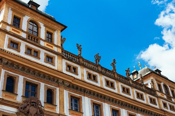 Highlights & Hidden Gems With Locals: Best of Prague Private Walking Tour - Lesser Town and Malá Strana