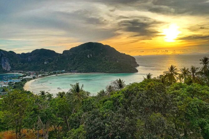 Highlights of Phi Phi Islands - Confirmation and Accessibility