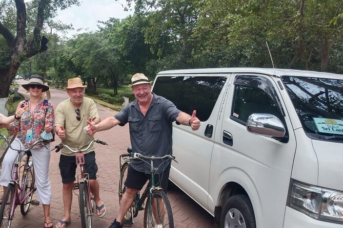 Highly Recommended Multi Day Tour in Sri Lanka - Highlights