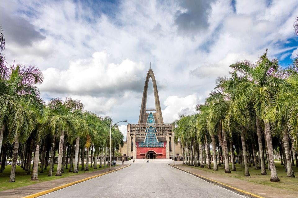 Higuey: Full-Day Tour With River Boat, Lunch, & Voodoo Show - River Yuma Boat Ride