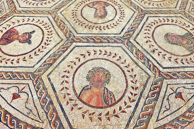 Historical Italica: Half-Day Guided Tour From Seville - Booking and Cancellation Policy