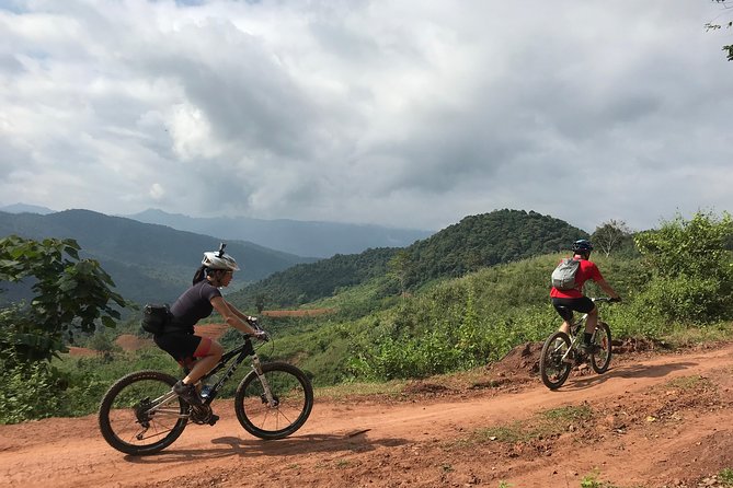 Hoa Binh Electric Mountain Bike Tour From Hanoi - Booking and Cancellation Policies