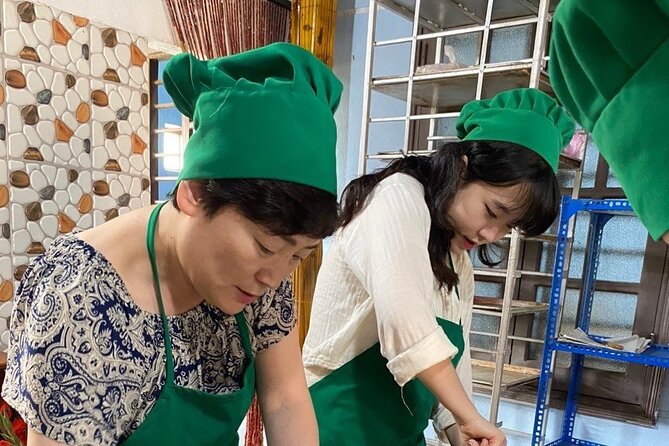 Hoi An Eco & Cooking Class Tour - Additional Information